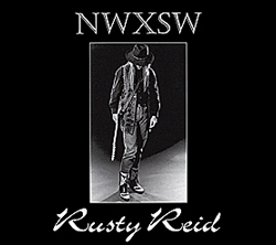 Buy album - Rusty Reid - NWXSW