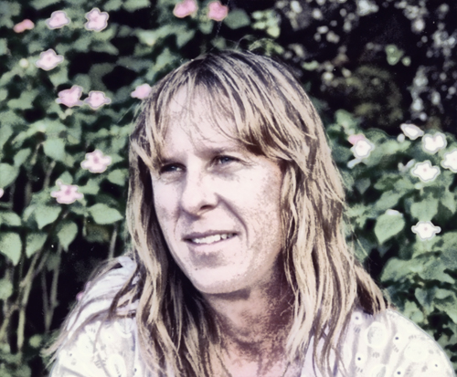 Rusty Reid, singer-songwriter