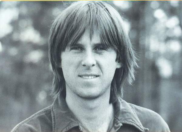 Rusty Reid, singer-songwriter
