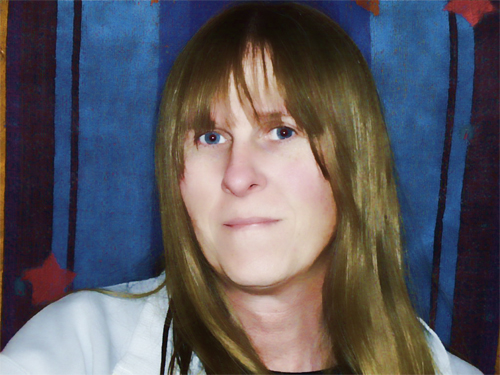Rusty Reid, singer-songwriter